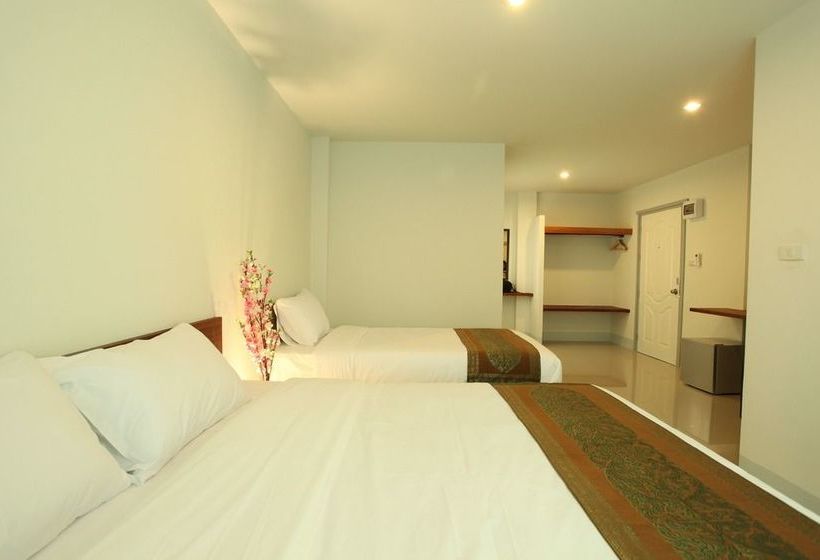 Hotel Rinlada House 15