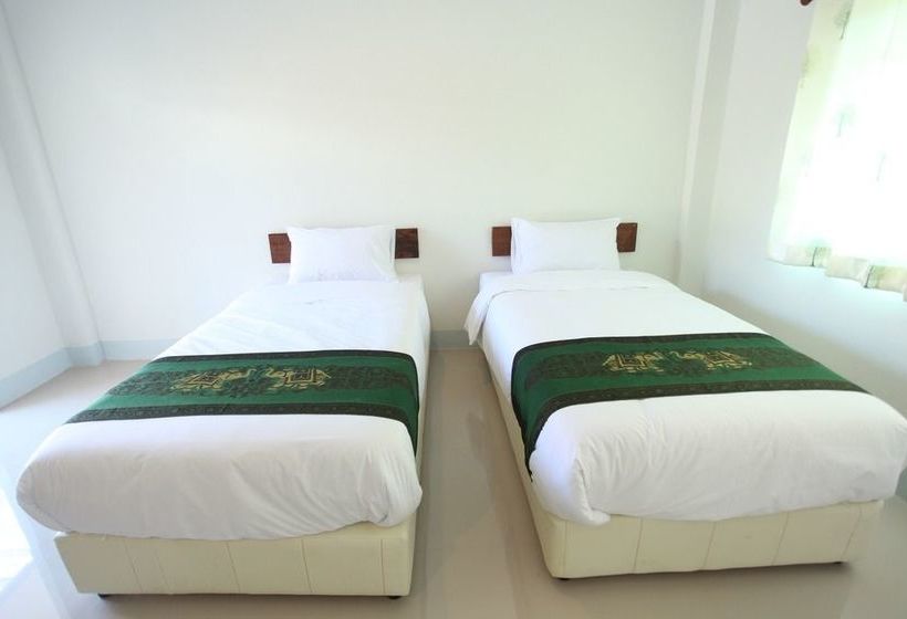 Hotel Rinlada House 16