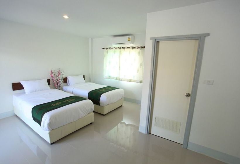 Hotel Rinlada House 17