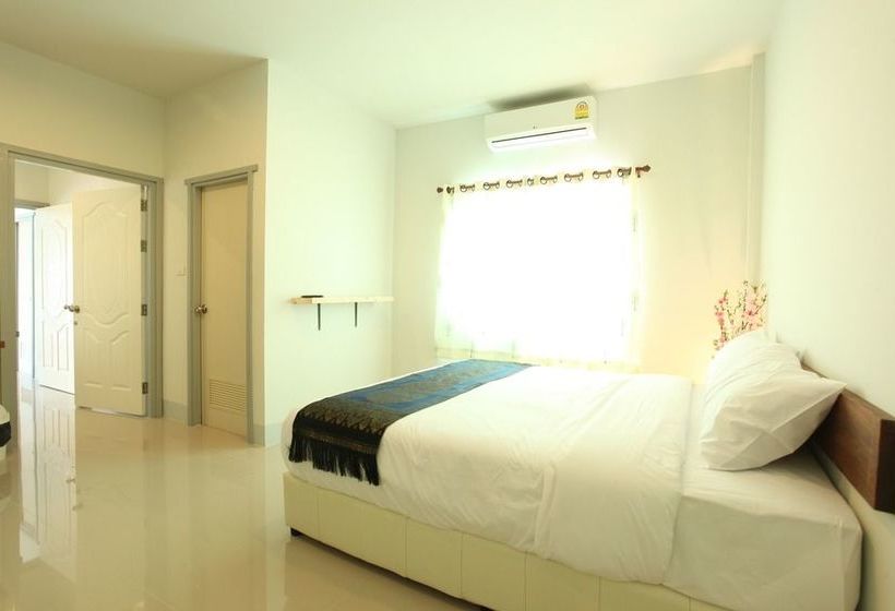 Hotel Rinlada House 18