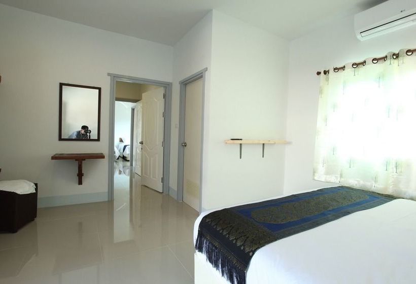 Hotel Rinlada House 19