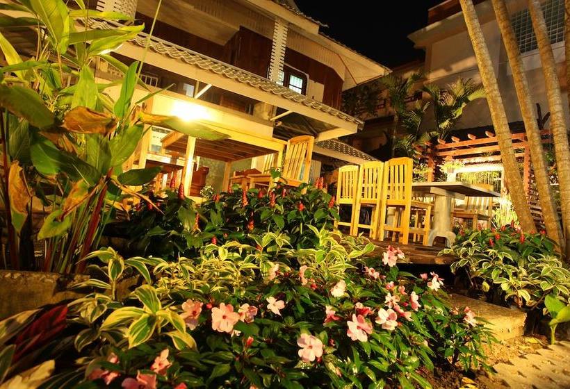 Hotel Rinlada House 2