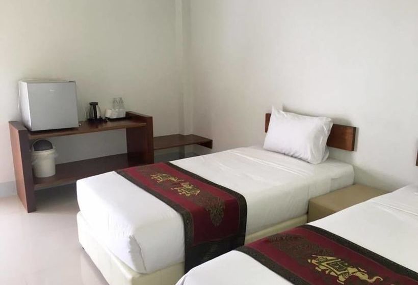 Hotel Rinlada House 20