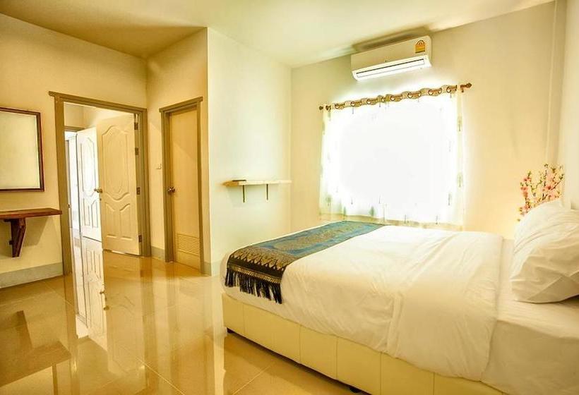 Hotel Rinlada House 4