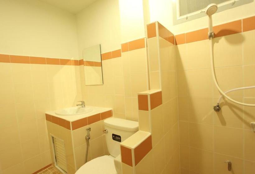 Hotel Rinlada House 5