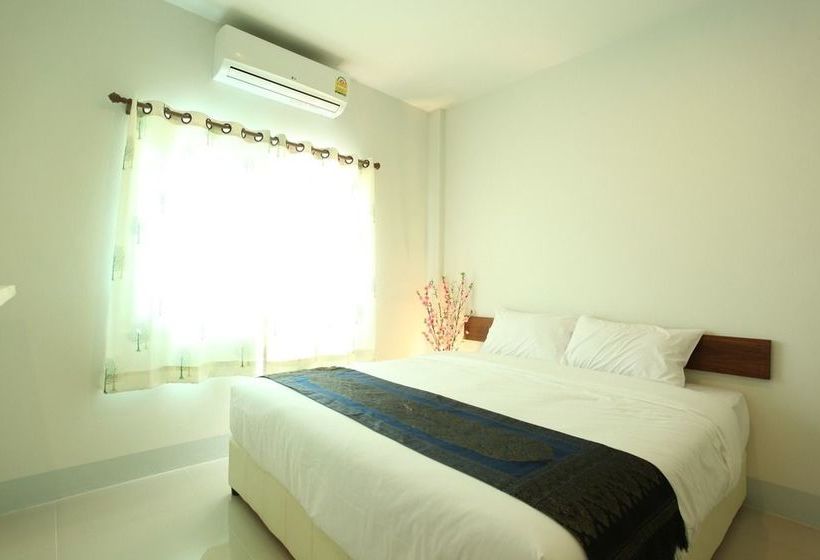 Hotel Rinlada House 6