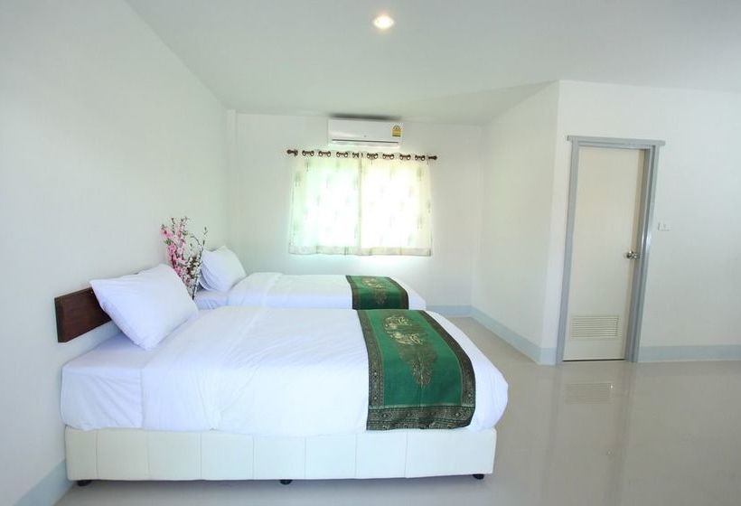 Hotel Rinlada House 7