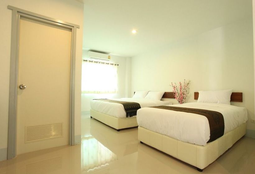 Hotel Rinlada House 8