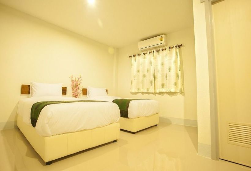 Hotel Rinlada House 9