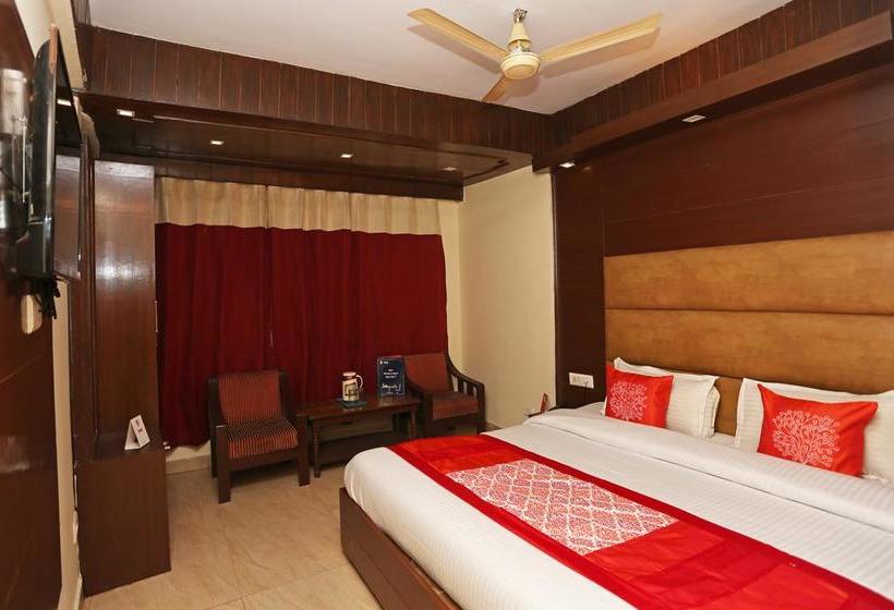 Hotel Oyo Rooms Opp Picture Palace 1