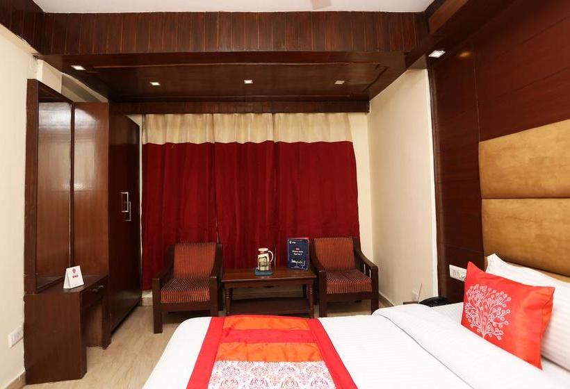 Hotel Oyo Rooms Opp Picture Palace 2