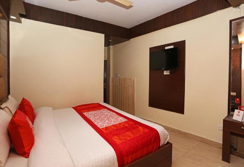 Hotel Oyo Rooms Opp Picture Palace 3
