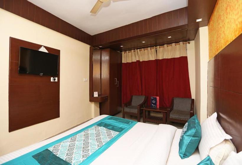 Hotel Oyo Rooms Opp Picture Palace 4