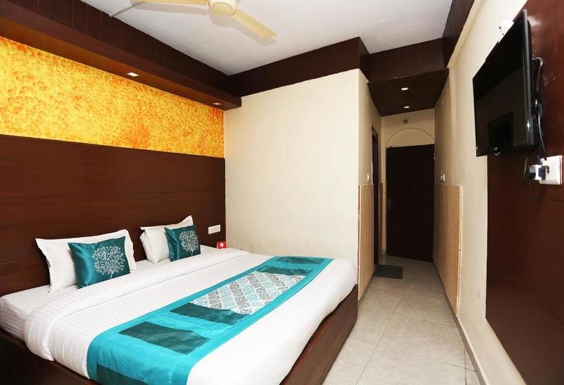 Hotel Oyo Rooms Opp Picture Palace 5