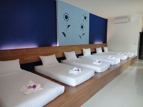 Hotel Aurora Resort Kanchanaburi 13