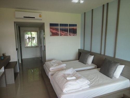 Hotel Aurora Resort Kanchanaburi 14