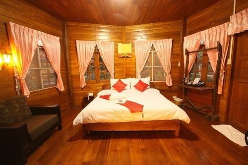 Hotel Aurora Resort Kanchanaburi 15