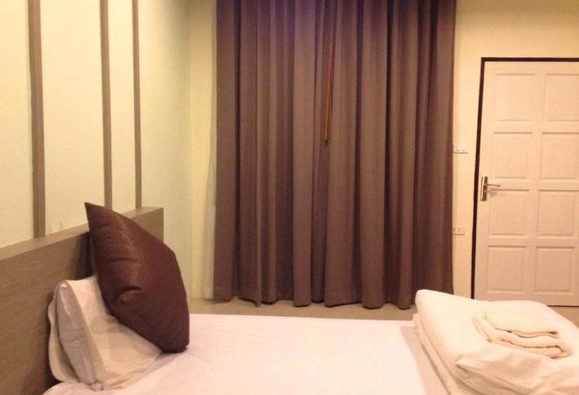 Hotel Aurora Resort Kanchanaburi 4