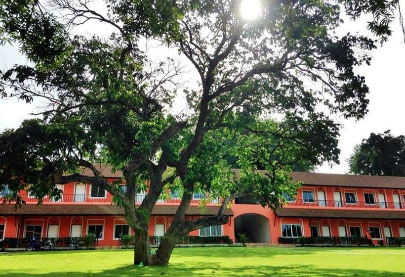 Hotel Aurora Resort Kanchanaburi 5