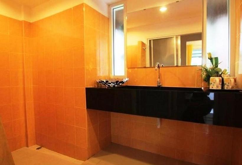 Hotel Aurora Resort Kanchanaburi 6