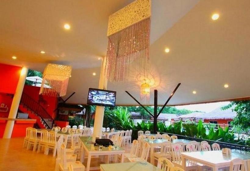 Hotel Aurora Resort Kanchanaburi 7