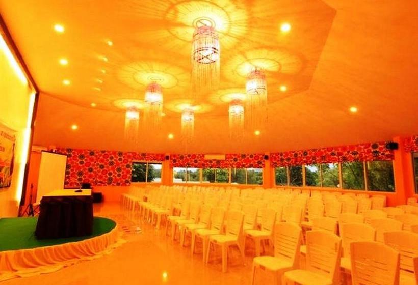 Hotel Aurora Resort Kanchanaburi 8