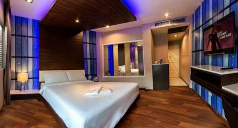 The Rings Hotel Hat Yai 10