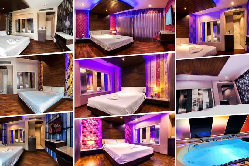 The Rings Hotel Hat Yai 12