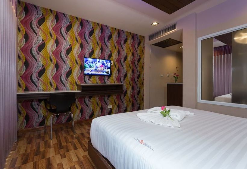 The Rings Hotel Hat Yai 16
