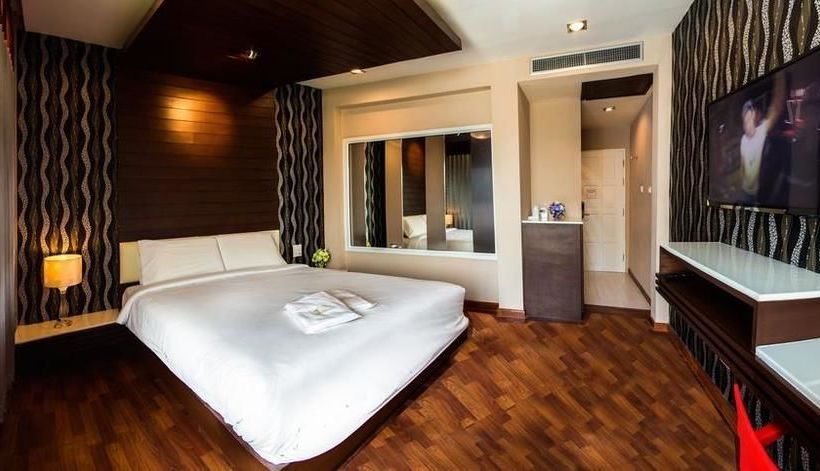 The Rings Hotel Hat Yai 17