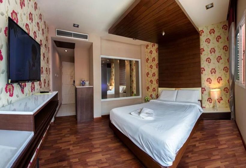 The Rings Hotel Hat Yai 3