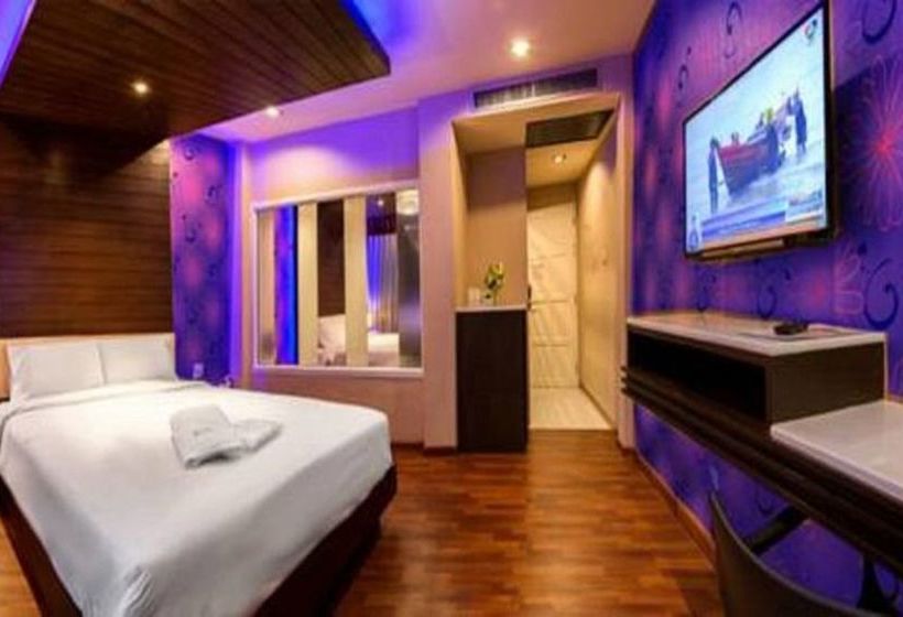 The Rings Hotel Hat Yai 5