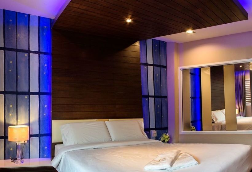 The Rings Hotel Hat Yai 7