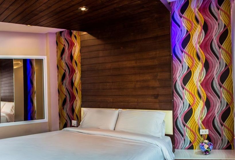 The Rings Hotel Hat Yai 8