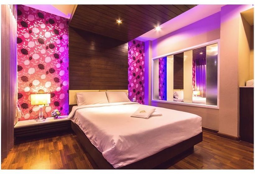 The Rings Hotel Hat Yai 9