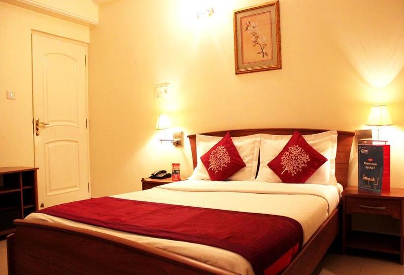 Hotel Oyo Rooms Indiranagar 19th Main 2
