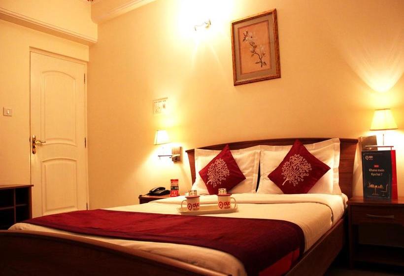 Hotel Oyo Rooms Indiranagar 19th Main 3