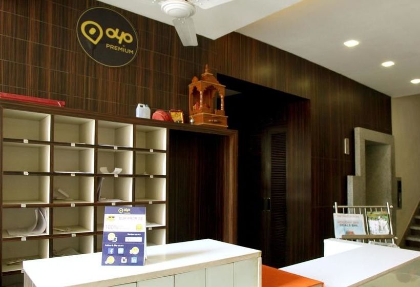 Hotel Oyo Premium Near Sankat Mochan Mandir 1