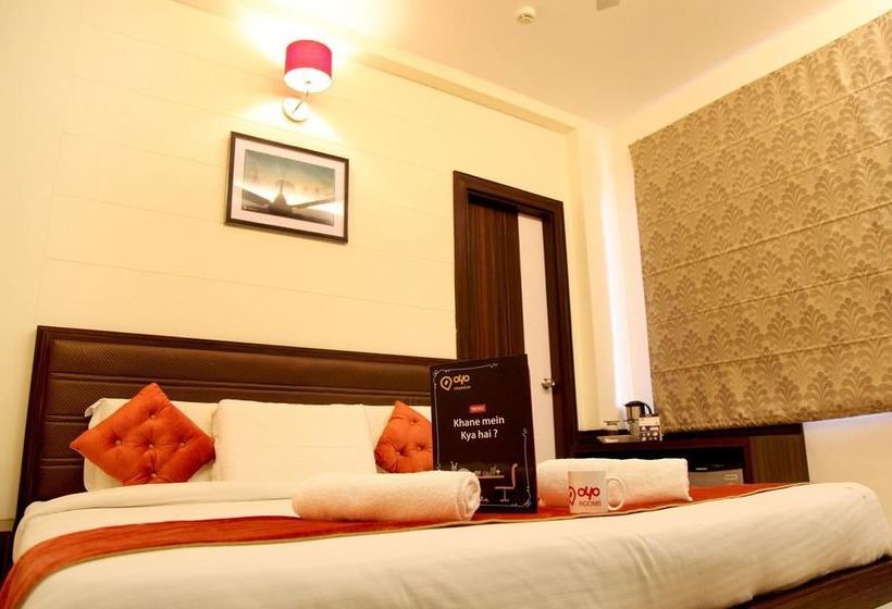 Hotel Oyo Premium Near Sankat Mochan Mandir 12