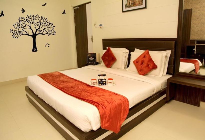 Hotel Oyo Premium Near Sankat Mochan Mandir 13