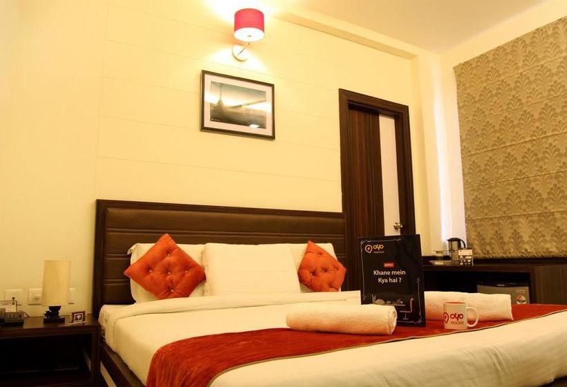Hotel Oyo Premium Near Sankat Mochan Mandir 14