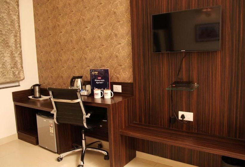 Hotel Oyo Premium Near Sankat Mochan Mandir 16