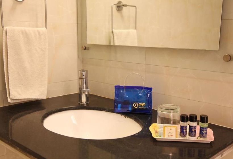 Hotel Oyo Premium Near Sankat Mochan Mandir 19