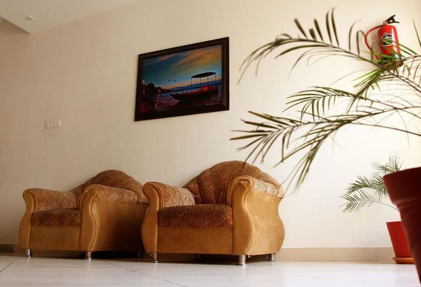 Hotel Oyo Premium Near Sankat Mochan Mandir 2