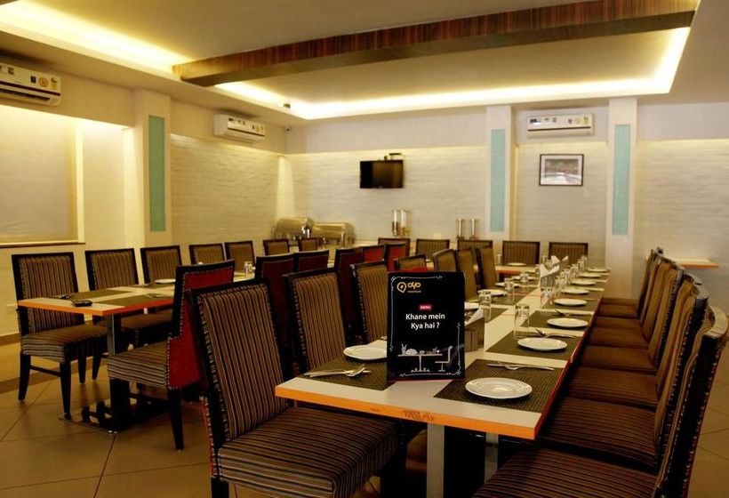 Hotel Oyo Premium Near Sankat Mochan Mandir 20