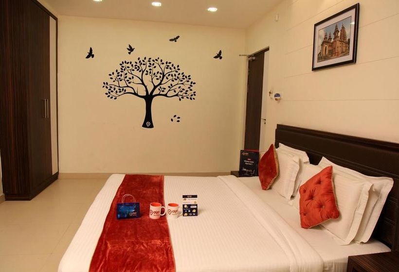 Hotel Oyo Premium Near Sankat Mochan Mandir 3