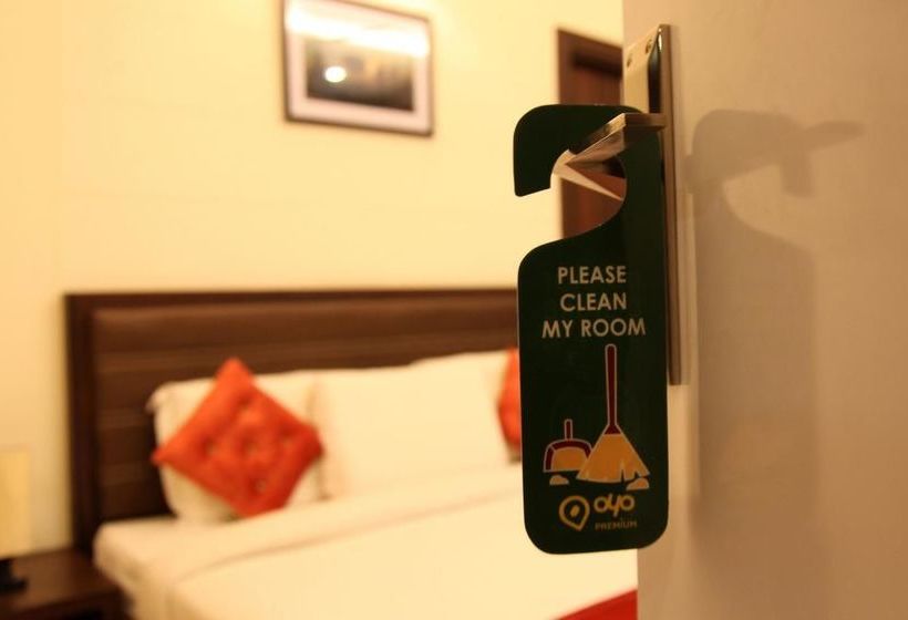 Hotel Oyo Premium Near Sankat Mochan Mandir 4