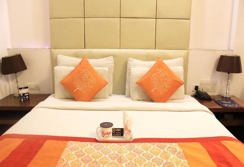 Hotel Oyo Premium Neelam Chowk 1