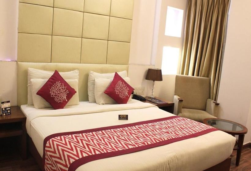 Hotel Oyo Premium Neelam Chowk 15