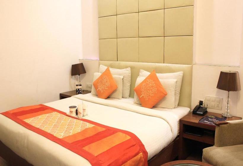 Hotel Oyo Premium Neelam Chowk 3